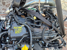 Motore renault master usato  Roma