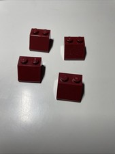 Lego dark red d'occasion  Saint-Omer