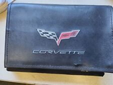 2005 corvette owners for sale  Bristol