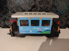 Playmobil 4005 ferienexpress gebraucht kaufen  Hildesheim