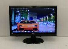 Monitor fino 27" série AOC 52 usado, usado comprar usado  Enviando para Brazil