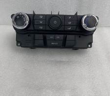 Controle climático de temperatura aquecedor A/C Ford Fusion 2010-2012 fabricante de equipamento original comprar usado  Enviando para Brazil