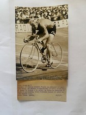 Cyclisme leandro faggin d'occasion  Paris XIX