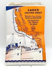 Vintage lassco los for sale  Pueblo