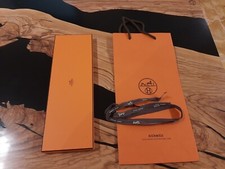 Hermes set scatola usato  Roma