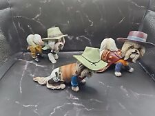 Lot hamilton shih for sale  Liberty