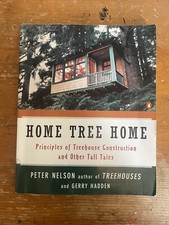 Home tree home for sale  Lead Hill