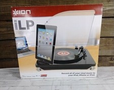 Ion ilp digital for sale  Clinton