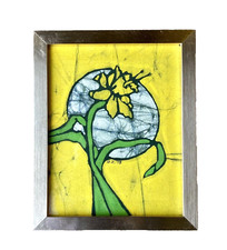 framed batik for sale  Nacogdoches
