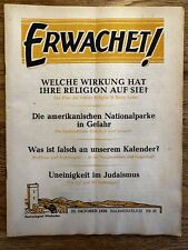 1956 erwachet 1956 gebraucht kaufen  Bleialf
