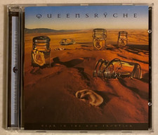 Queensrÿche – Hear In The Now Frontier CD faixas bônus e Queensryche remasterizado comprar usado  Enviando para Brazil