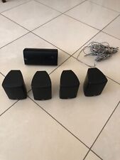 Canton subwoofer e usato  Spigno Saturnia