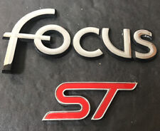 Ford focus car for sale  COVENTRY