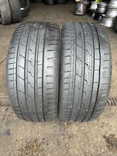 Tyres 225 hankook for sale  SPALDING
