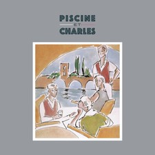 Piscine charles quart d'occasion  Expédié en Belgium