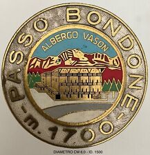 Passo bondone m.1700 usato  Milano