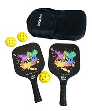 Pickleball paddles set for sale  Corona