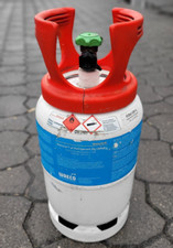 Leerflasche klimagas r1234yf gebraucht kaufen  Leipzig