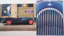 Two morgan car for sale  SOUTHAMPTON
