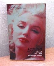 Legend life death for sale  SHEFFIELD