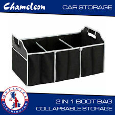 Car boot organizer for sale  SUDBURY