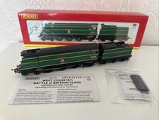 Hornby r2691 malachite for sale  CHESTERFIELD