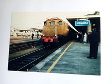 Locomotiva 428 058 usato  Liscate