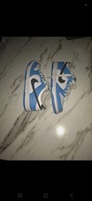 Chaussure nike femme d'occasion  Les Lilas