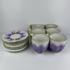 Longaberger purple crocus for sale  Columbus