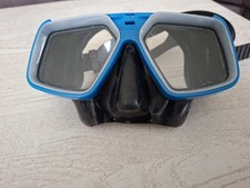 Taucherbrille erwachsene cress gebraucht kaufen  Overath