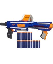 nerf elite rampage gebraucht kaufen nerf elite rampage gebraucht kaufen Scheinfeld