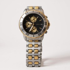 Orologio geneve chromo usato  Ferrara