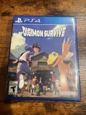 Digimon survive sony for sale  Tallahassee