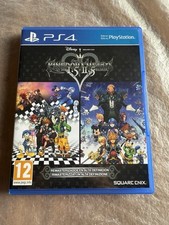 Kingdom hearts remix usato  Venegono Superiore