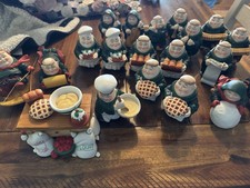 Dept merry makers for sale  Charleston