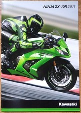 Kawasaki ninja 10r gebraucht kaufen  Wetzlar