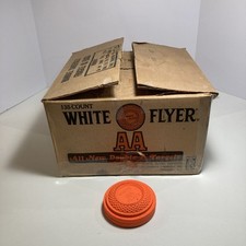 White flyer 135 for sale  Sterling