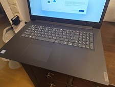Lenovo v340 17iwl gebraucht kaufen  Uetersen