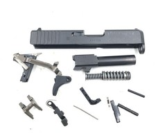 Glock gen 9mm for sale  Jetmore