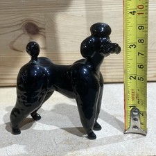Beswick black gloss for sale  IPSWICH