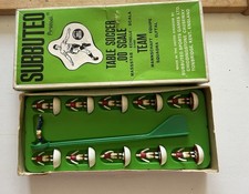 Subbuteo heavyweight team for sale  BALDOCK