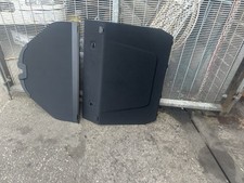 Bmw parcel shelf for sale  PRESTON
