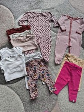 Baby gebraucht 2strampler gebraucht kaufen  Leipzig