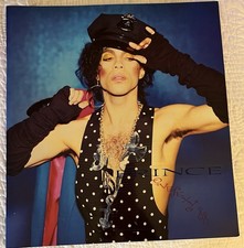 Prince 1988 lovesexy for sale  Virginia Beach