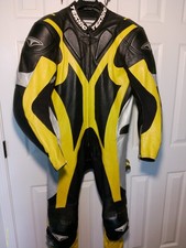 Teknic racing leather for sale  Lynn Haven