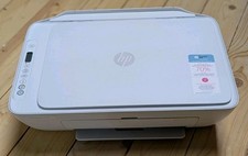 Deskjet 2724 one for sale  DOWNPATRICK
