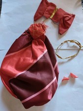 Barbie kleidung utfit gebraucht kaufen  Attenweiler