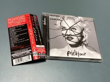 MADONNA - REBEL HEART - JAPAN CD W/OBI UICS-1293 comprar usado  Enviando para Brazil
