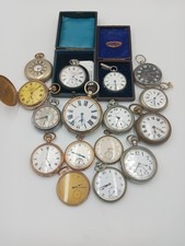 thomas russell watch for sale  LEEDS