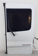 Pel vivaro heckflügeltür gebraucht kaufen  Leipzig